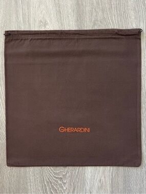 Gherardini dust bag (C348)